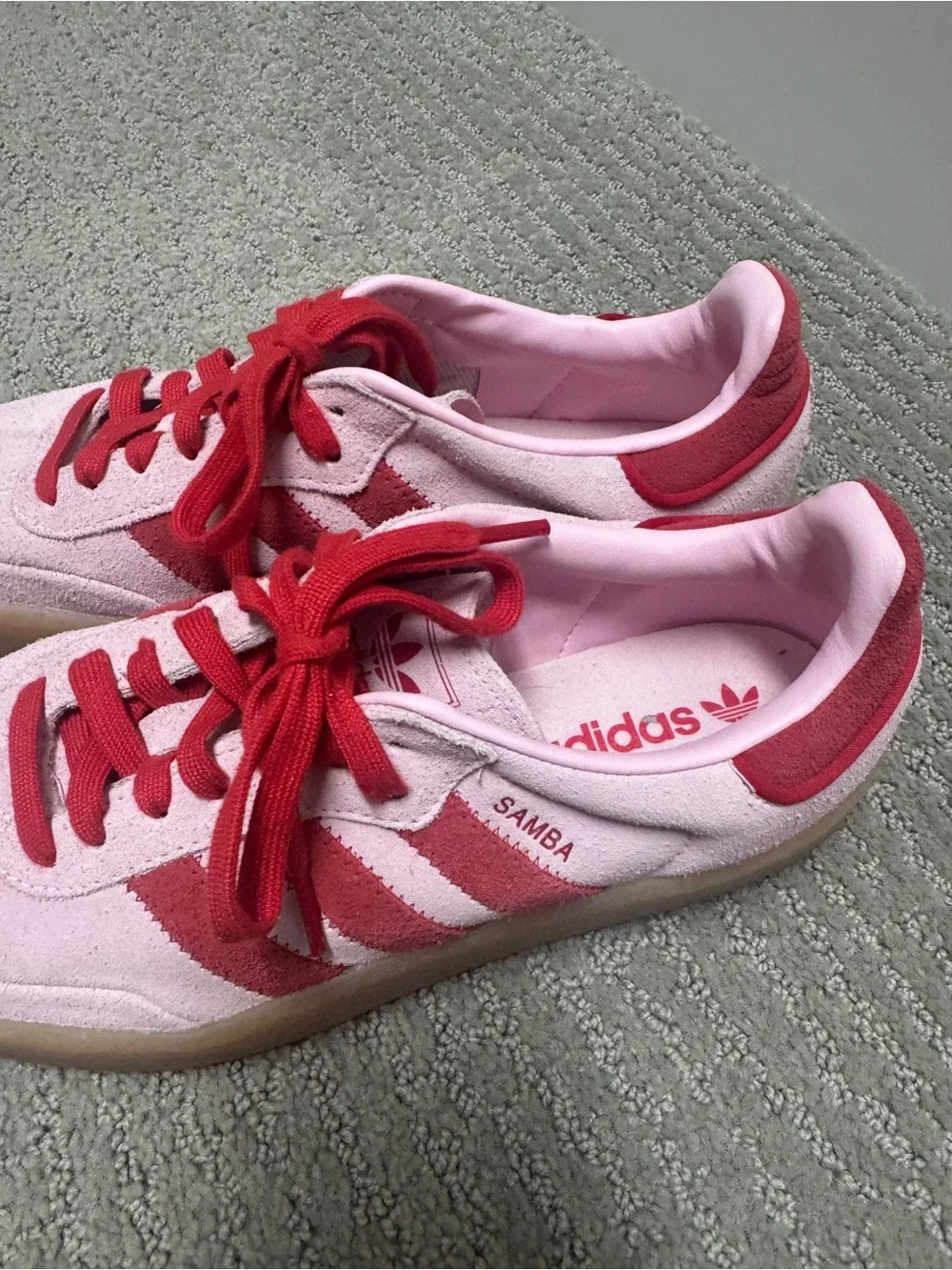 adidas SAMBAE BLISS WMNS 